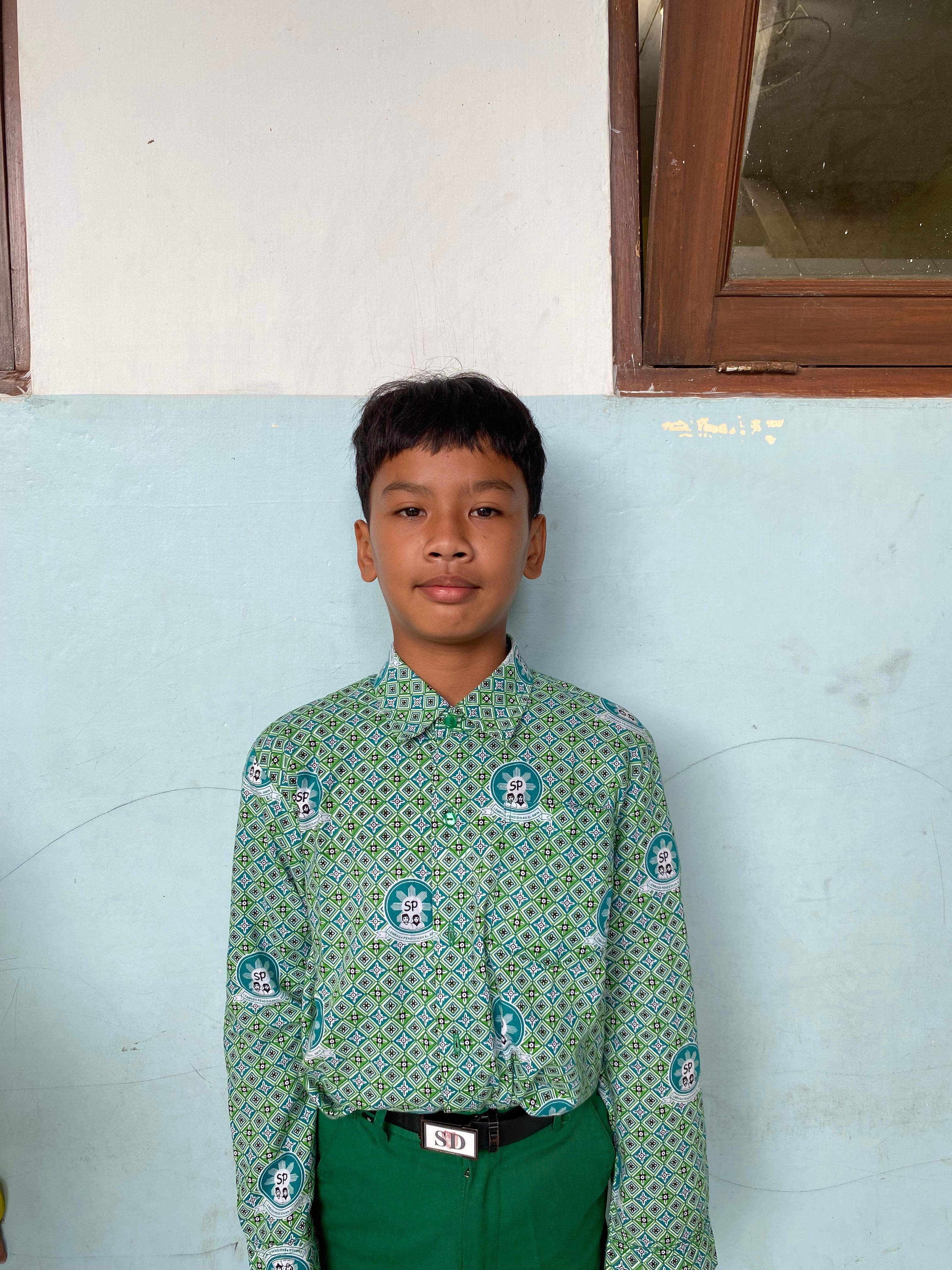 Muhammad Daffa Abid Aqila